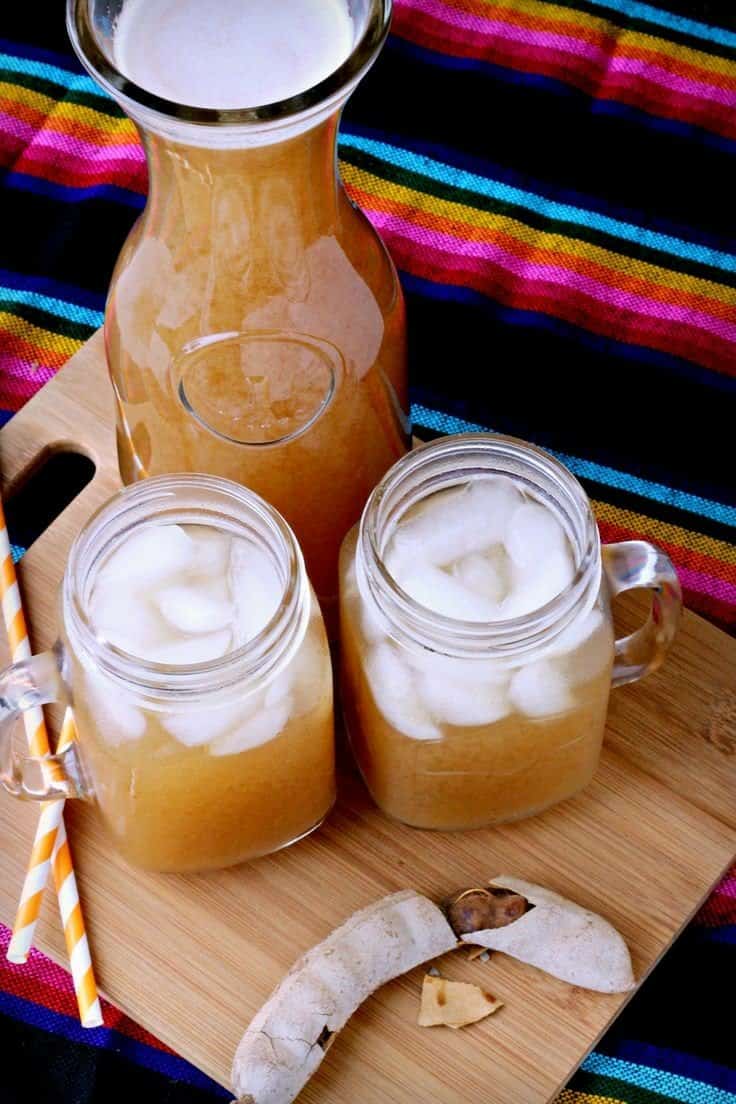 22 RECETAS DE AGUA FRESCA SALUDABLE: Una super refrescante, aromática y saludable bebida para después de entrenar.