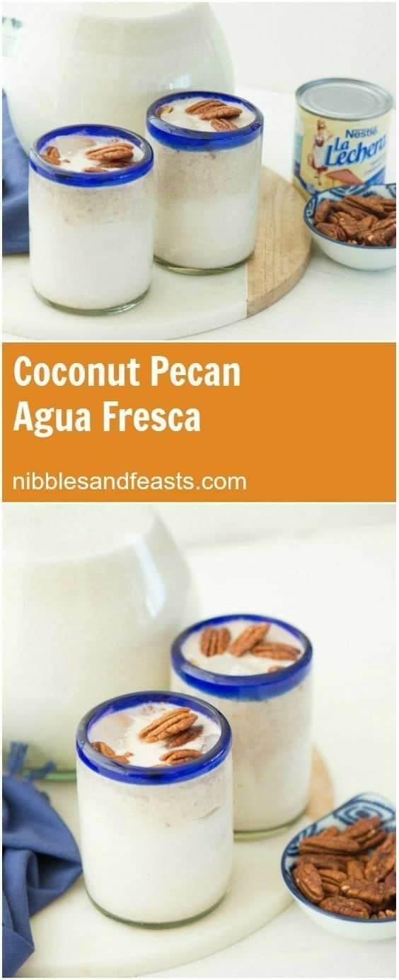 22 RECETAS DE AGUA FRESCA SALUDABLE: Una super refrescante, aromática y saludable bebida para después de entrenar.