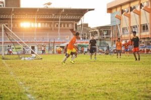 liguilla venezolana 2018