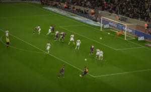 10 mejores cobradores de tiros libres