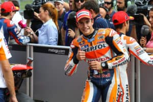 Los 9 mejores deportistas del 2018