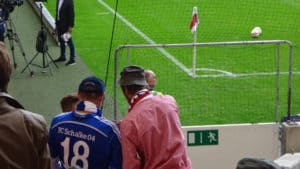 07 games destacados en Champions