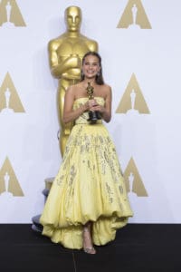 11 heroínas del 2018