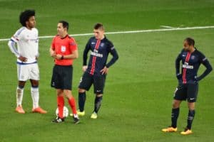 07 games destacados en Champions