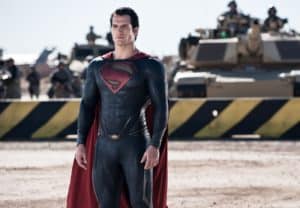 11 superheroes del 2018