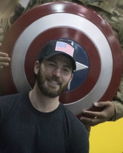 11 superheroes del 2018