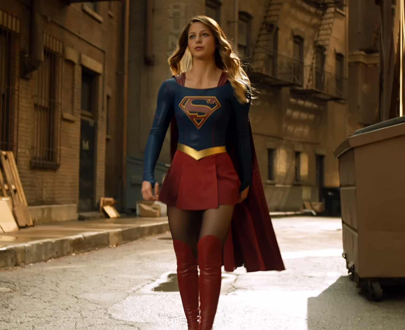 11 heroínas del 2018