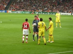 07 games destacados en Champions