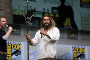 11 superhéroes del 2018 