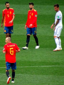 07 games destacados en Champions