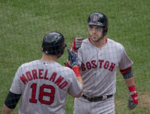 Los 9 mejores deportistas del 2018