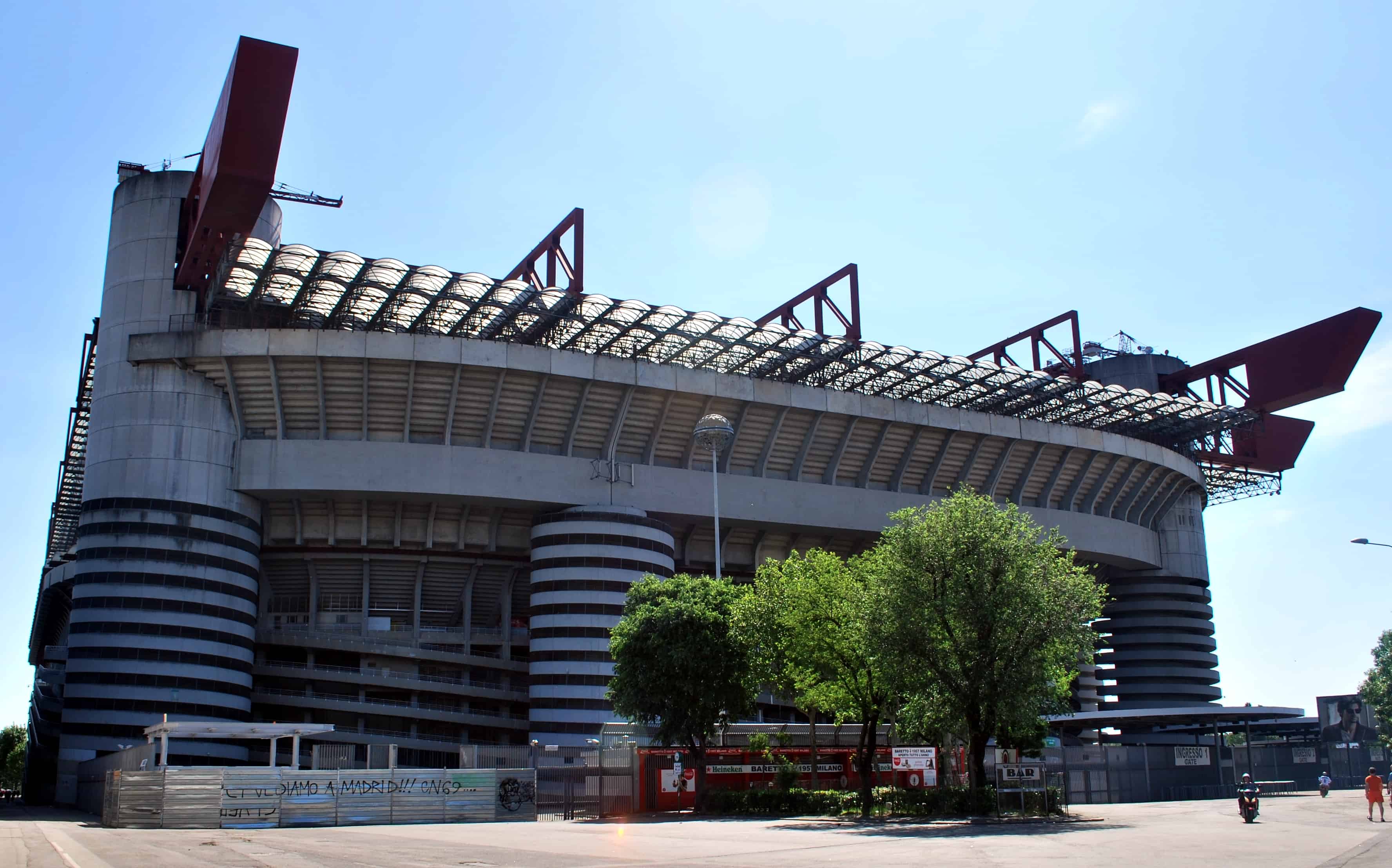 07 games destacados en Champions