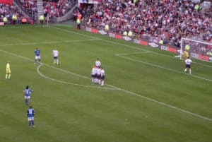 10 mejore cobradores de tiros libres