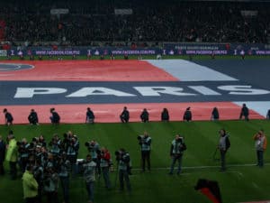 07 games destacados en Champions