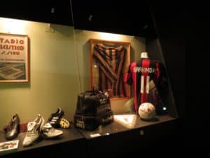 Calendario Sports XII