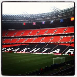 07 games destacados en Champions