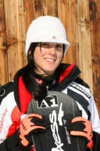 Las 6 atletas más bellas del 2018