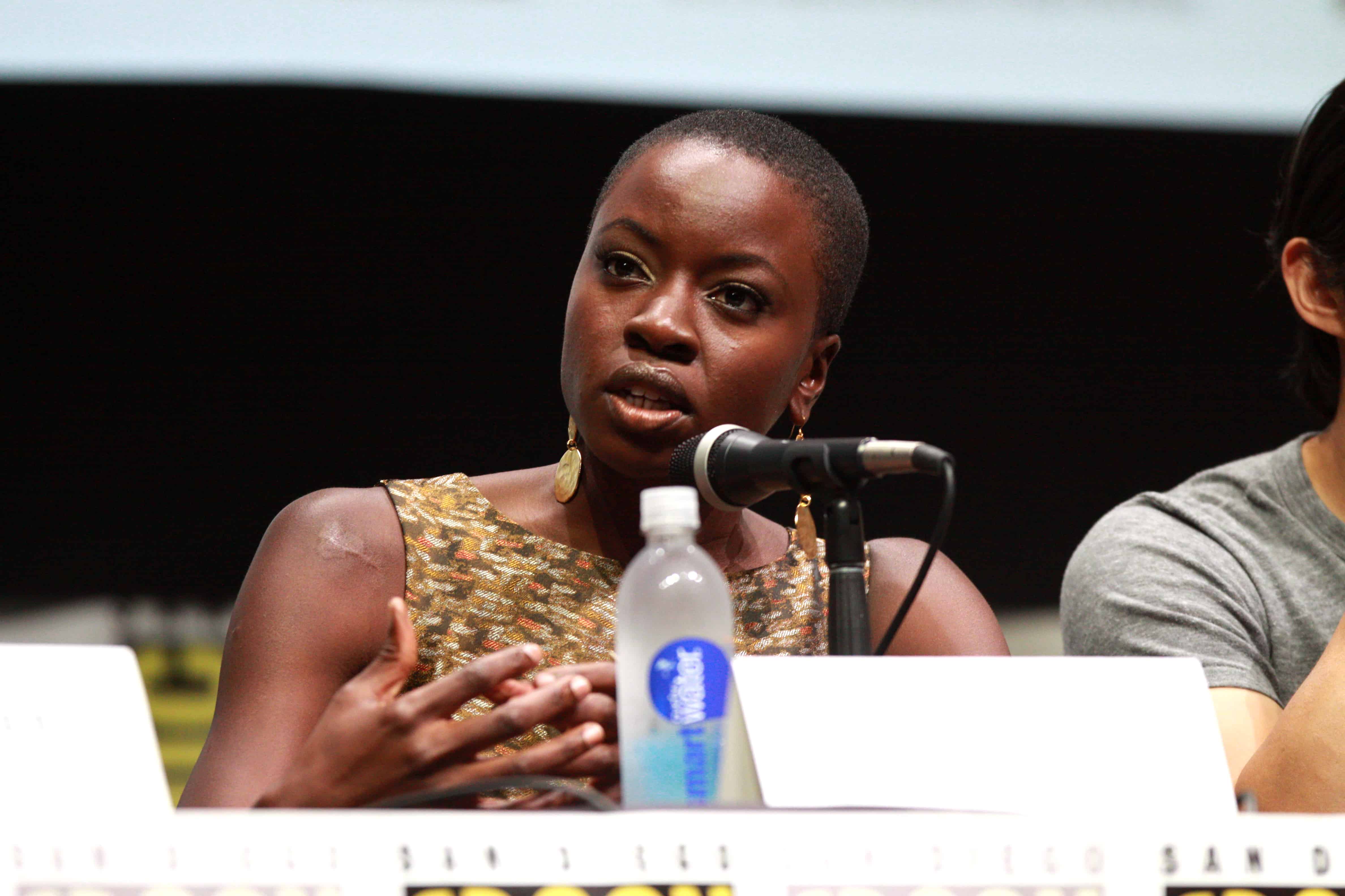 11 heroínas del 2018