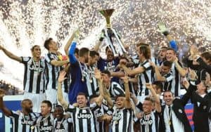 Calendario Serie A Italiana