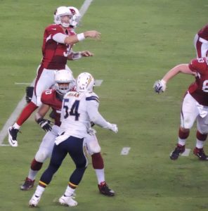 04 Series Divisionales de NFL