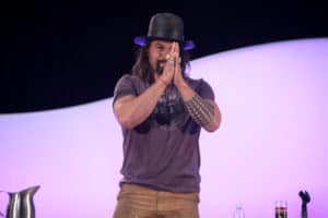 Estilos de barbas para hombres