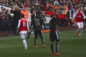 Calendario Premier XXII