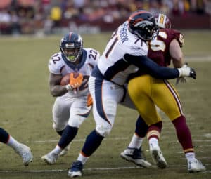 04 Series Divisionales de NFL