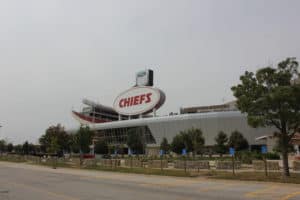 04 Series Divisionales de NFL