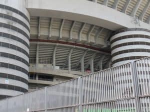 Calendario Serie A Italiana