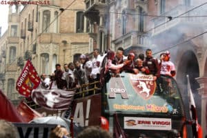 Calendario Serie A Italiana