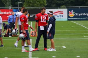 04 Series Divisionales de NFL