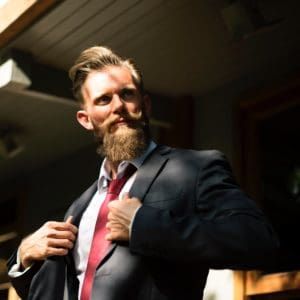 10 Estilos de barbas para hombres