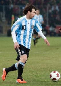 03 dietas para futbolistas Argentinos