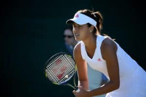 Las 14 esposas futboleras más hermosas del 2019