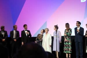 Las mejores series de Netflix