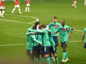 Calendario Uefa Champions League 2019