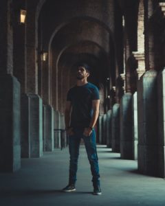 09 estilos masculinos para la primavera - verano 2019