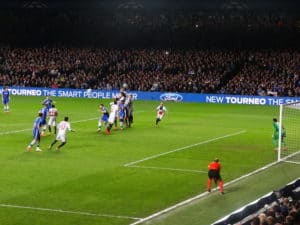 Informe Champions 2019