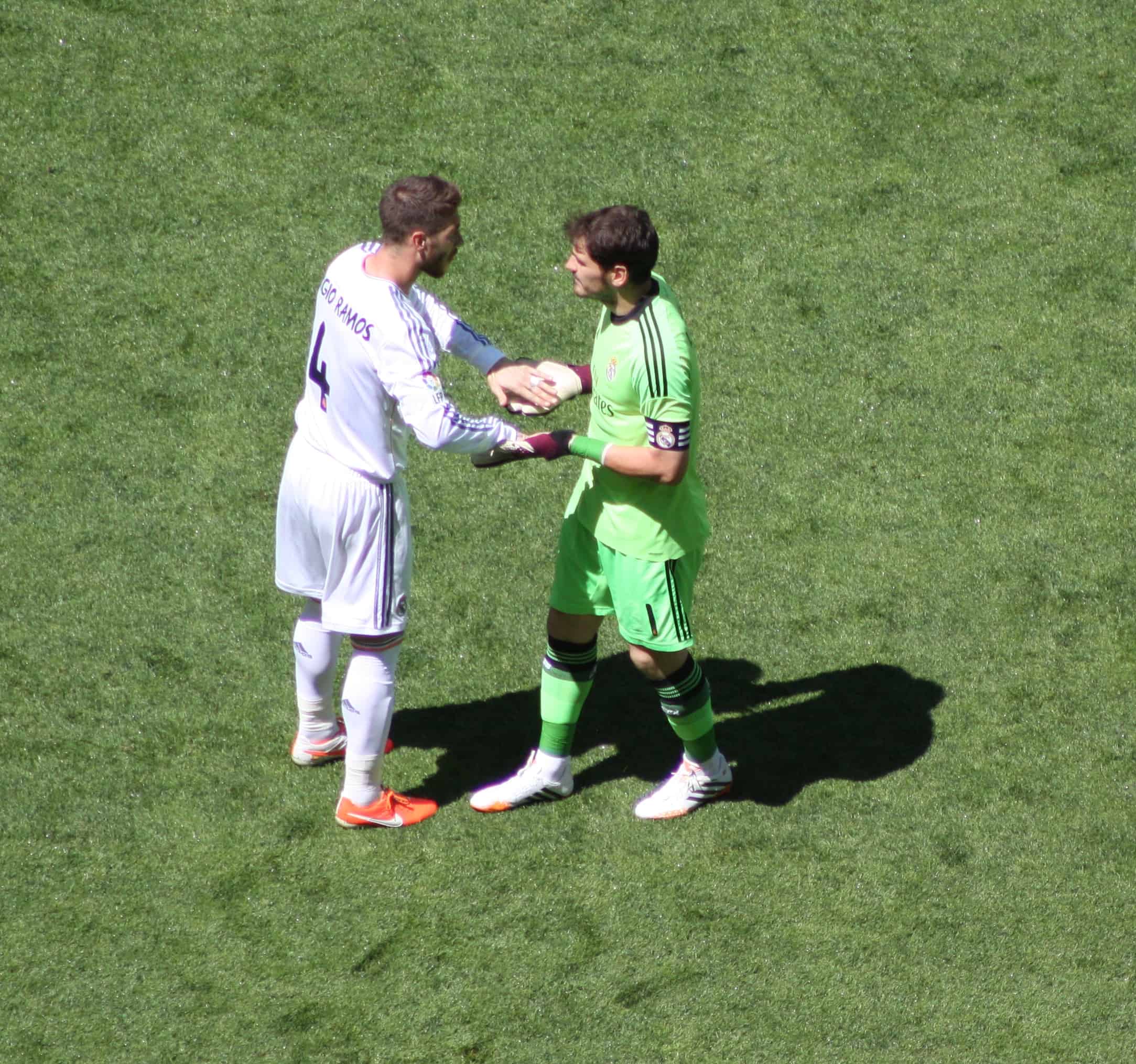 Informe Champions 2019