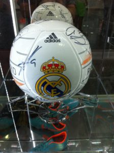 Informe Champions 2019