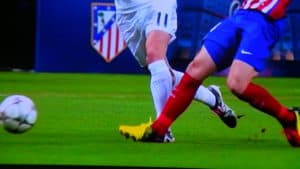 Harry Potter y su primera victoria