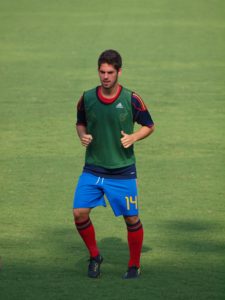 Harry Potter y su primera victoria