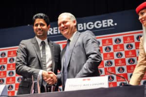 Informe Champions 2019