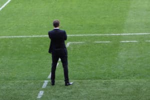 Informe Champions 2019