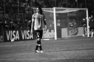 Informe Champions 2019