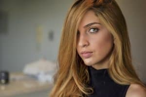 06 look de peinados para mujeres