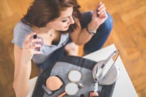 05 Tipos de maquillajes para mujeres
