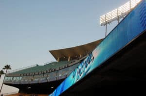 El show de la MLB 2019