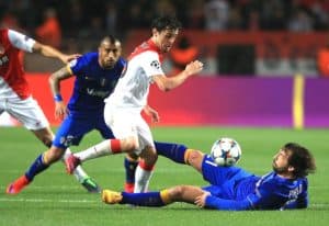 04 games en la Champions 2019