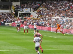 04 games en la Champions 2019